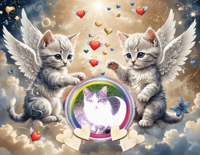 Princess  Taca of the zoza1958 family