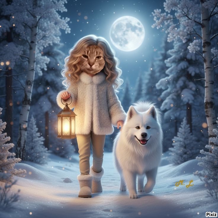 Queen  Zivka of the zoza1958 family