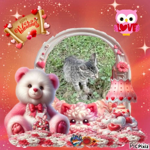 Princess Susi of the zoza1958 family