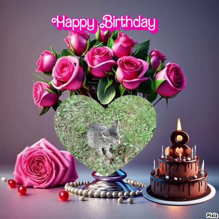 Princess Susi of the zoza1958 family