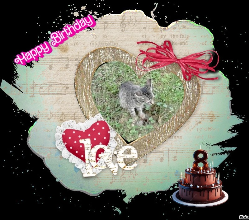 Princess Susi of the zoza1958 family