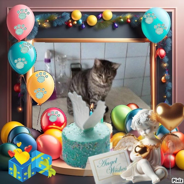 Prince Snoopy of the zoza1958 family