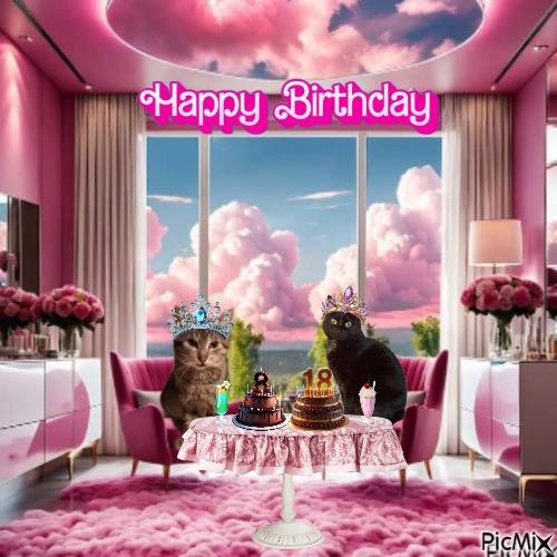 Prince Snoopy of the zoza1958 family