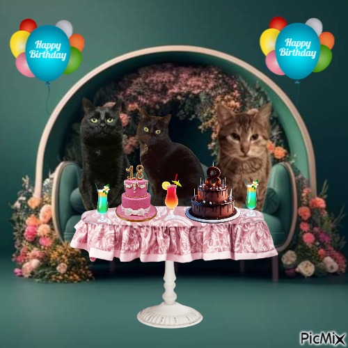 Prince Snoopy of the zoza1958 family