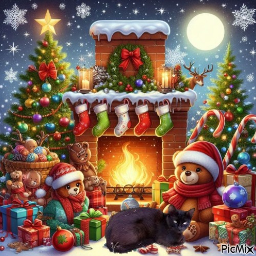 Prince Daco of the zoza1958 family