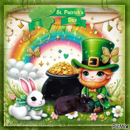 Prince Daco of the zoza1958 family