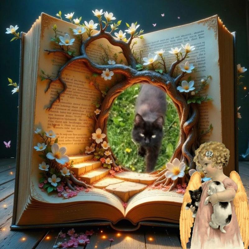 Prince Daco of the zoza1958 family