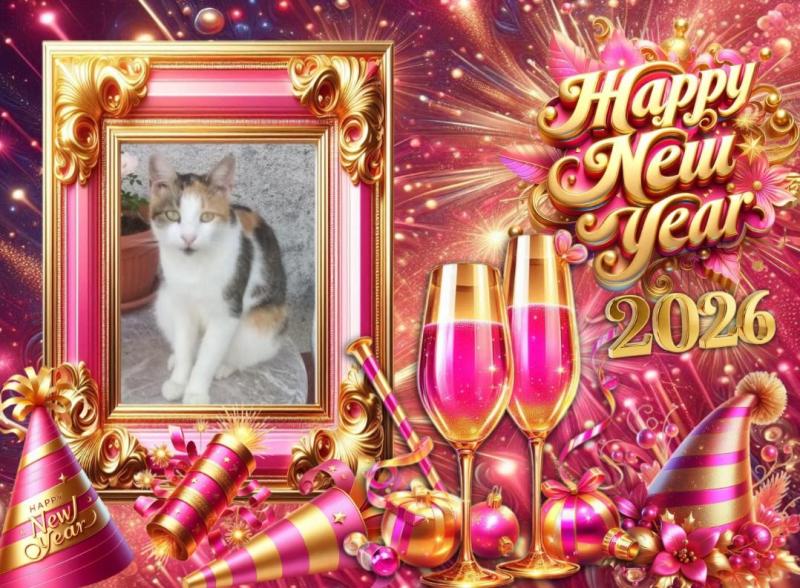 Princess Simona of the zoza1958 family