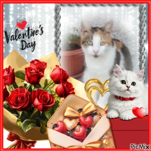 Princess Simona of the zoza1958 family