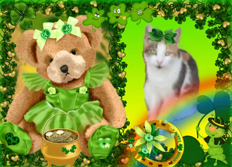 Princess Simona of the zoza1958 family