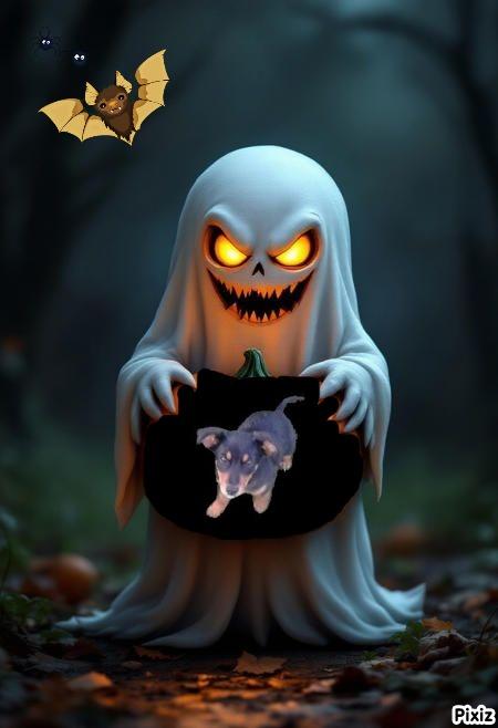 Princess Alfa of the zoza1958 family