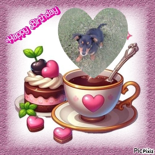 Princess Alfa of the zoza1958 family