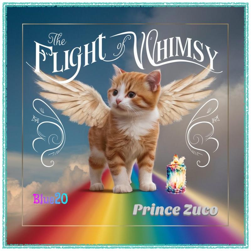 Prince Zuco of the zoza1958 family