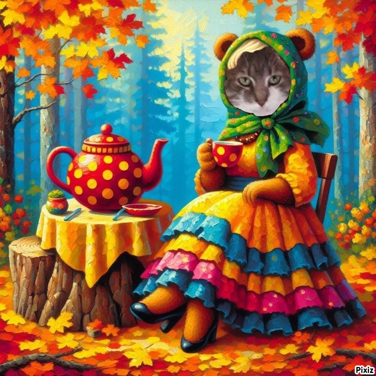 Princess Mona of the zoza1958 family