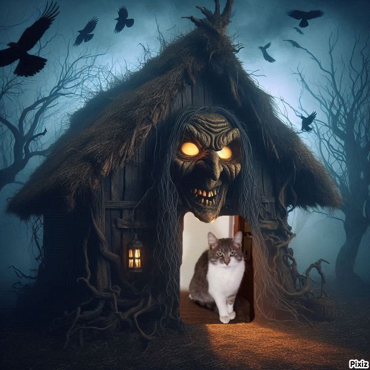 Princess Mona of the zoza1958 family