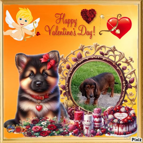 Princess Mirka of the zoza1958 family