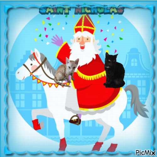 Prince Cvrle of the zoza1958 family