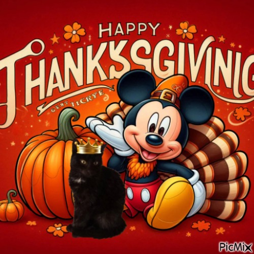 Prince Kiki of the zoza1958 family