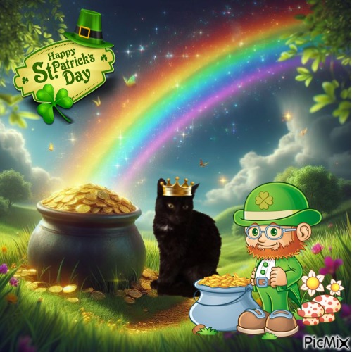 Prince Kiki of the zoza1958 family