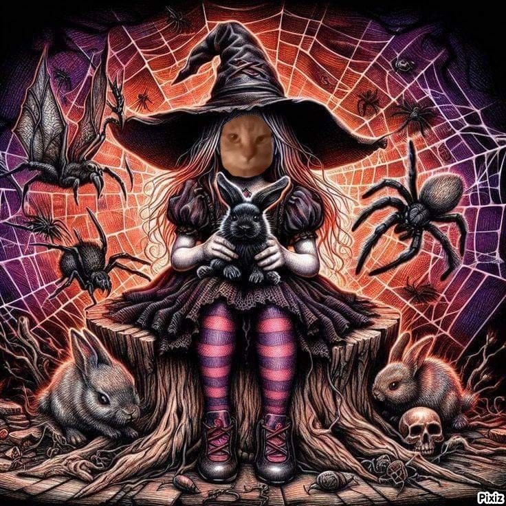 Princess  Viki of the zoza1958 family