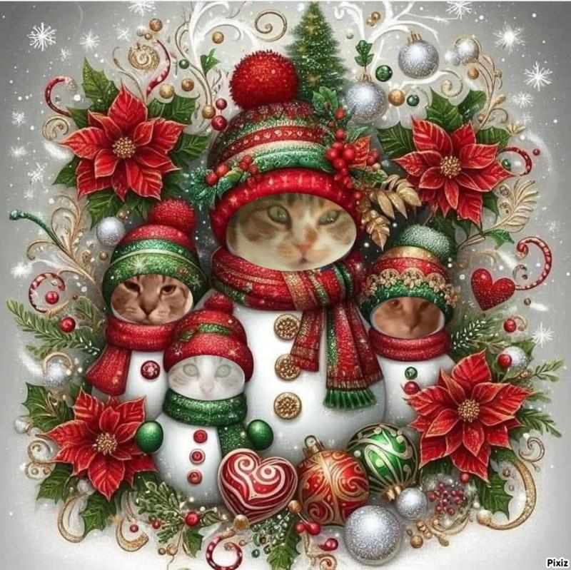 Princess  Viki of the zoza1958 family