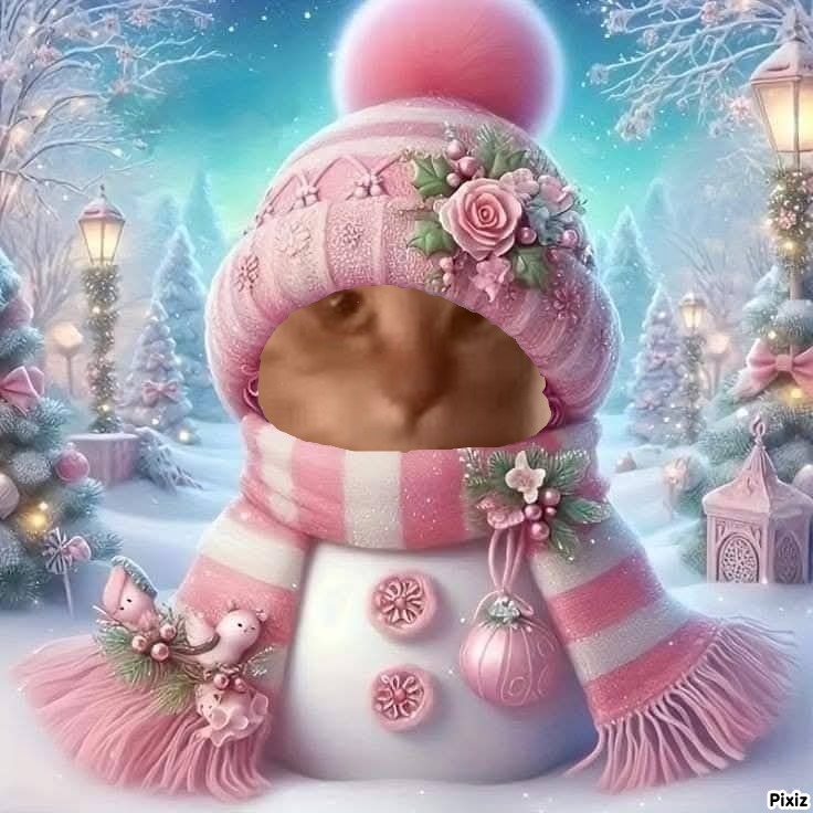 Princess  Viki of the zoza1958 family