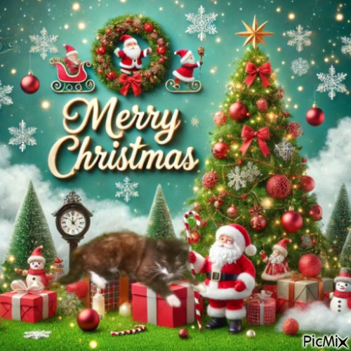 Prince Fifi of the zoza1958 family