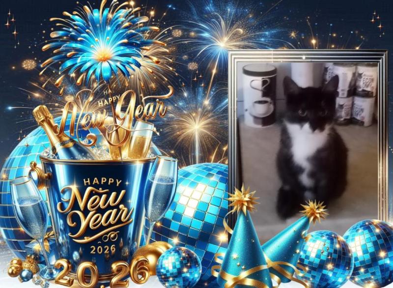 Prince Fifi of the zoza1958 family