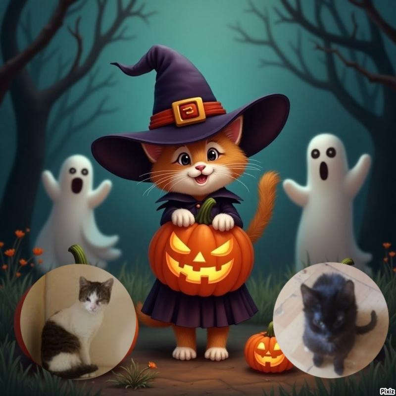 Prince Cvarak of the zoza1958 family