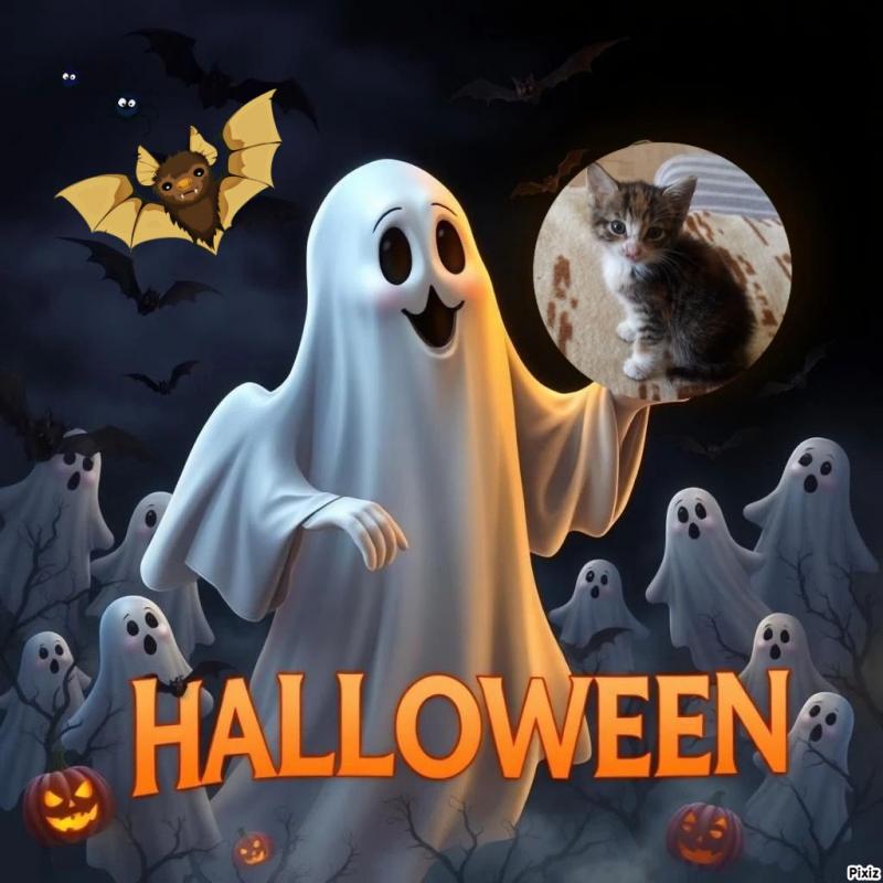 Princess Masha of the zoza1958 family