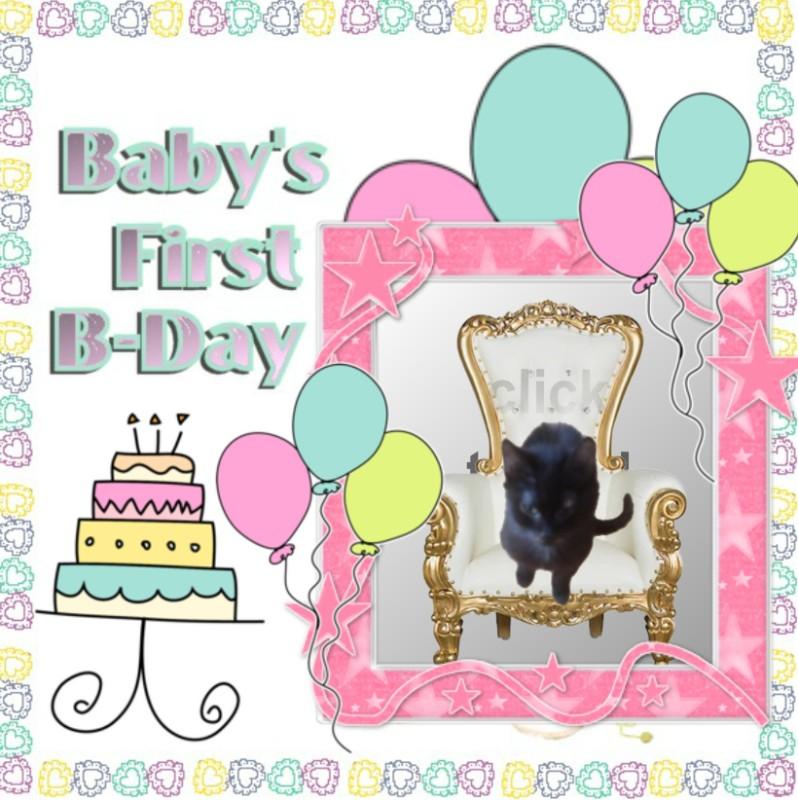 Prince Toby of the zoza1958 family