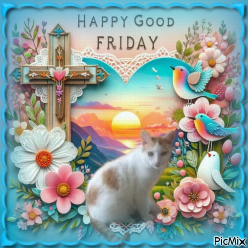 Prince Smokey Jay of the zoza1958 family