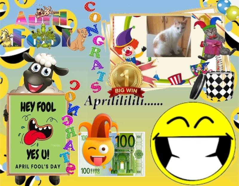 Prince Smokey Jay of the zoza1958 family