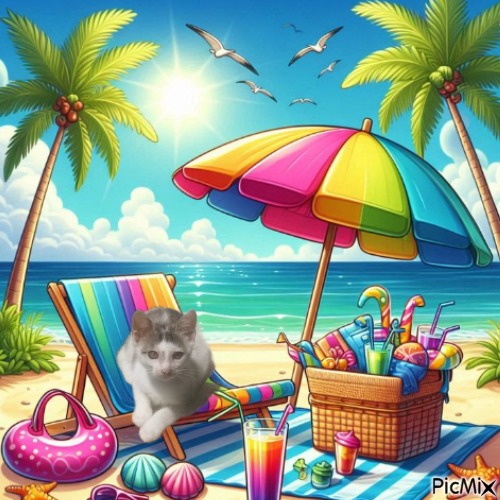 Prince Buki of the zoza1958 family