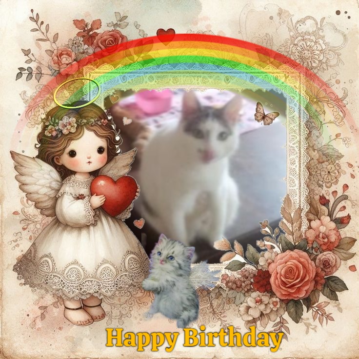 Prince Buki of the zoza1958 family