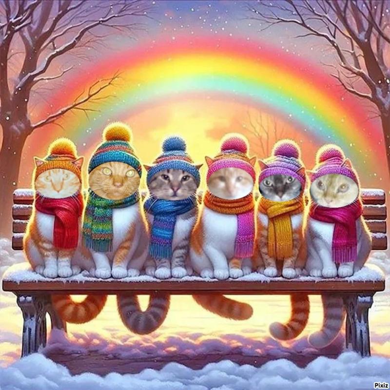 Prince Bocko of the zoza1958 family