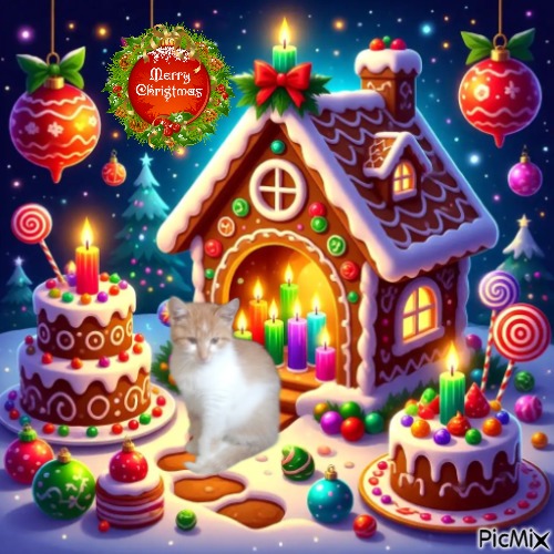 Prince Bocko of the zoza1958 family