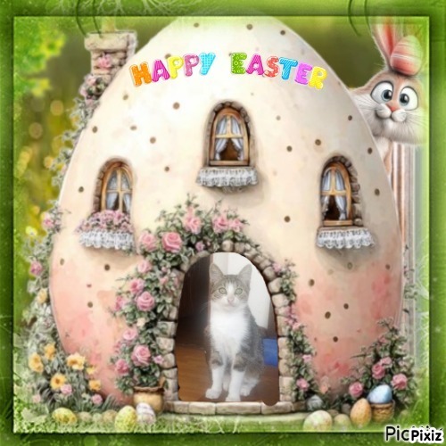 Princess Gricka of the zoza1958 family