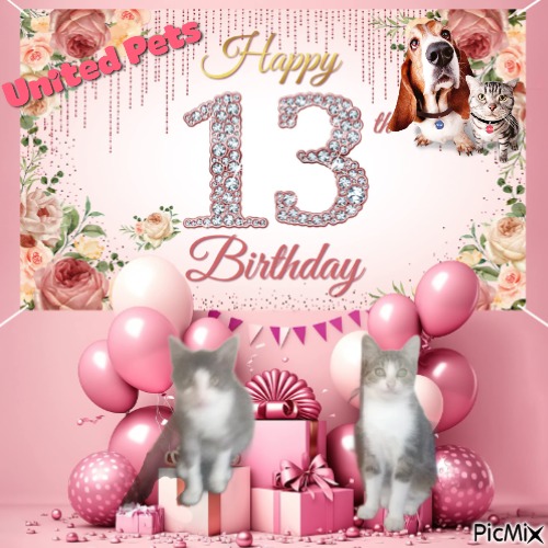 Princess Gricka of the zoza1958 family