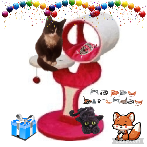 Prince Felix of the zoza1958 family