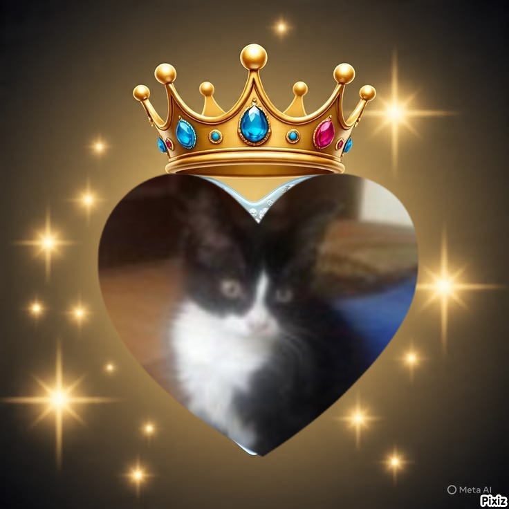 Prince Felix of the zoza1958 family
