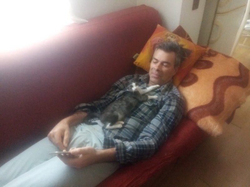 Princess Mimi of the zoza1958 family