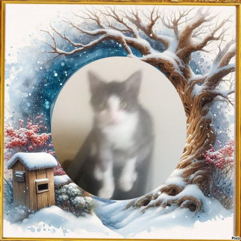 Princess Mimi of the zoza1958 family