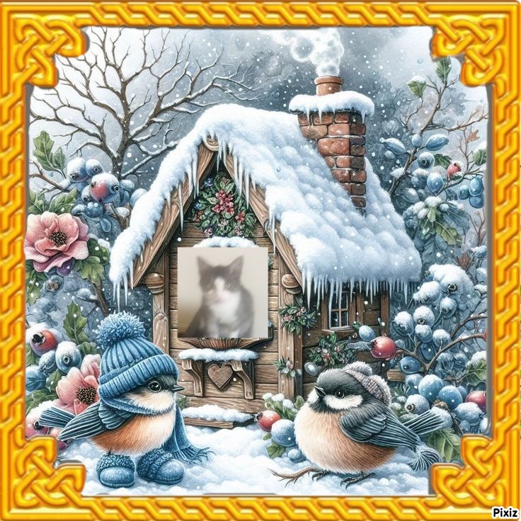 Princess Mimi of the zoza1958 family