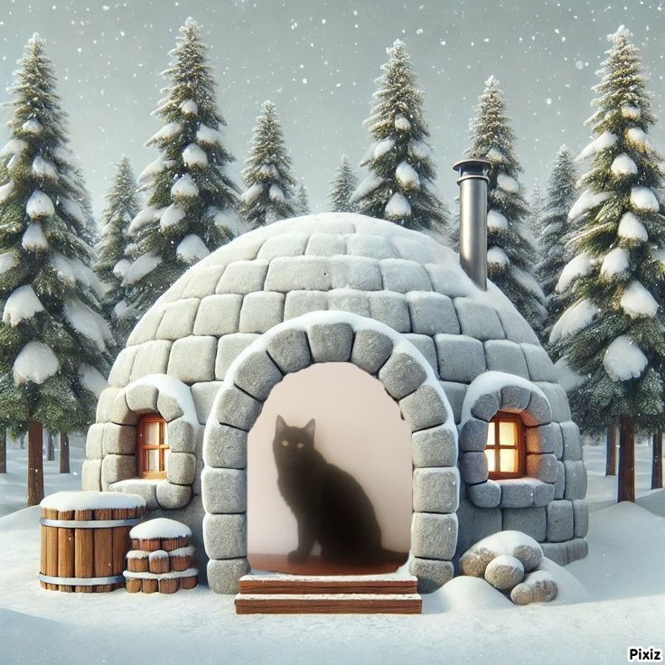 Prince Figaro of the zoza1958 family