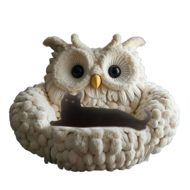 Prince Figaro of the zoza1958 family