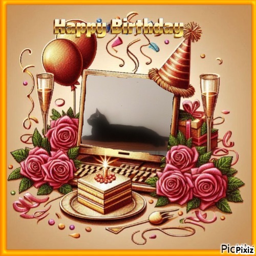 Prince Figaro of the zoza1958 family