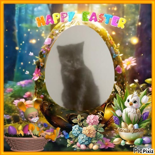 Princess Cicka of the zoza1958 family