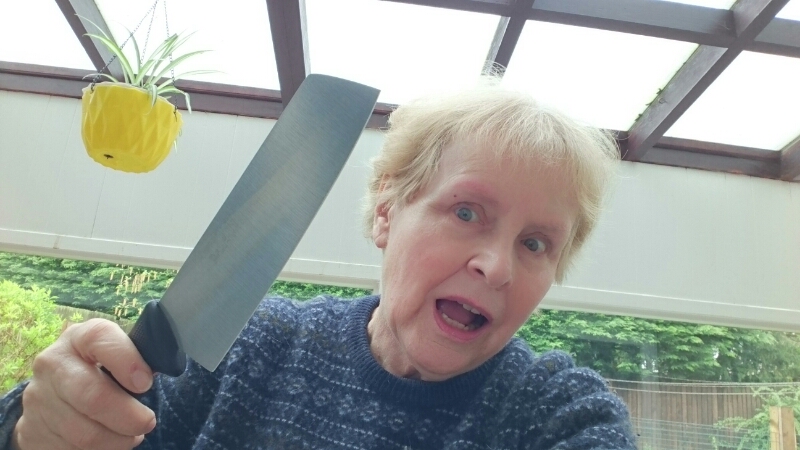 Oldwoman uploaded   3 year/s ago