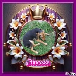 Princess Linda